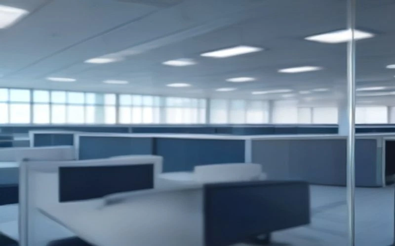 中正造价团队办公环境