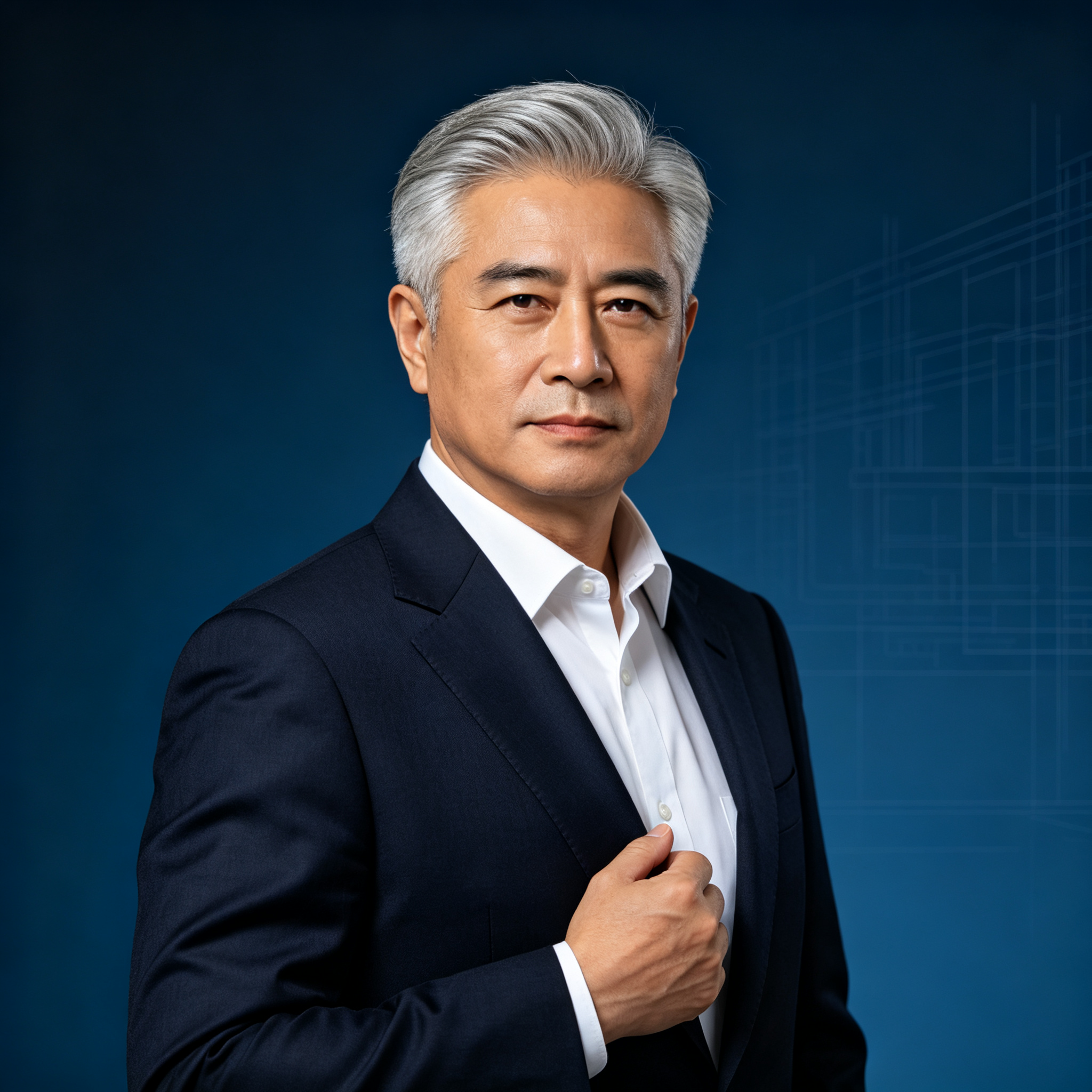 王建国 董事长