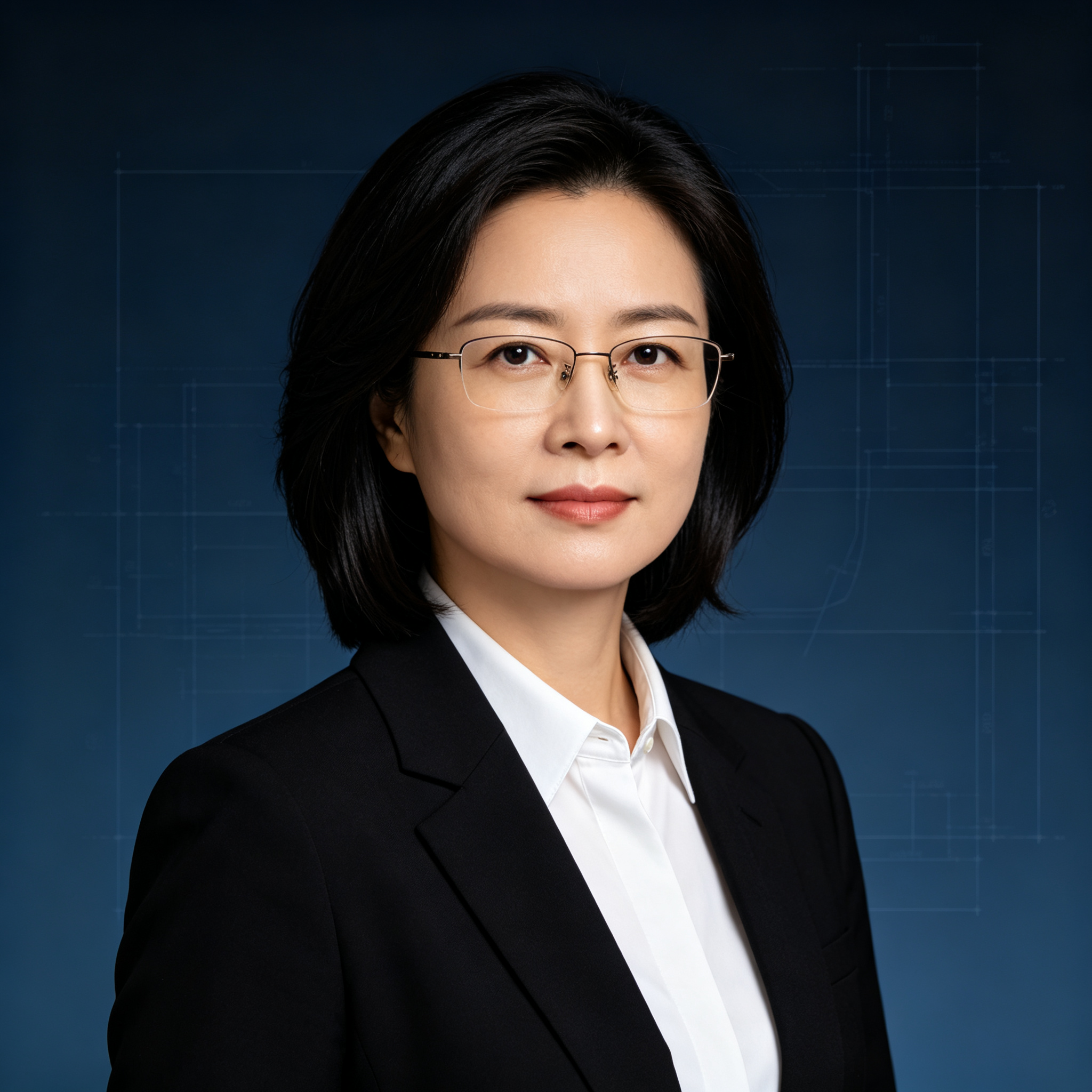 陈立新 造价二部经理